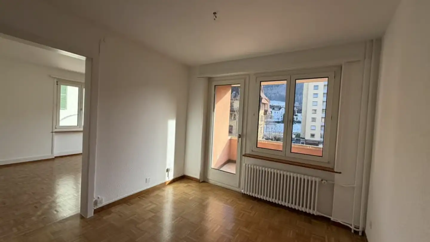 Apartment for rent - Grand-Rue 5, 2710 Tavannes - Photo 2