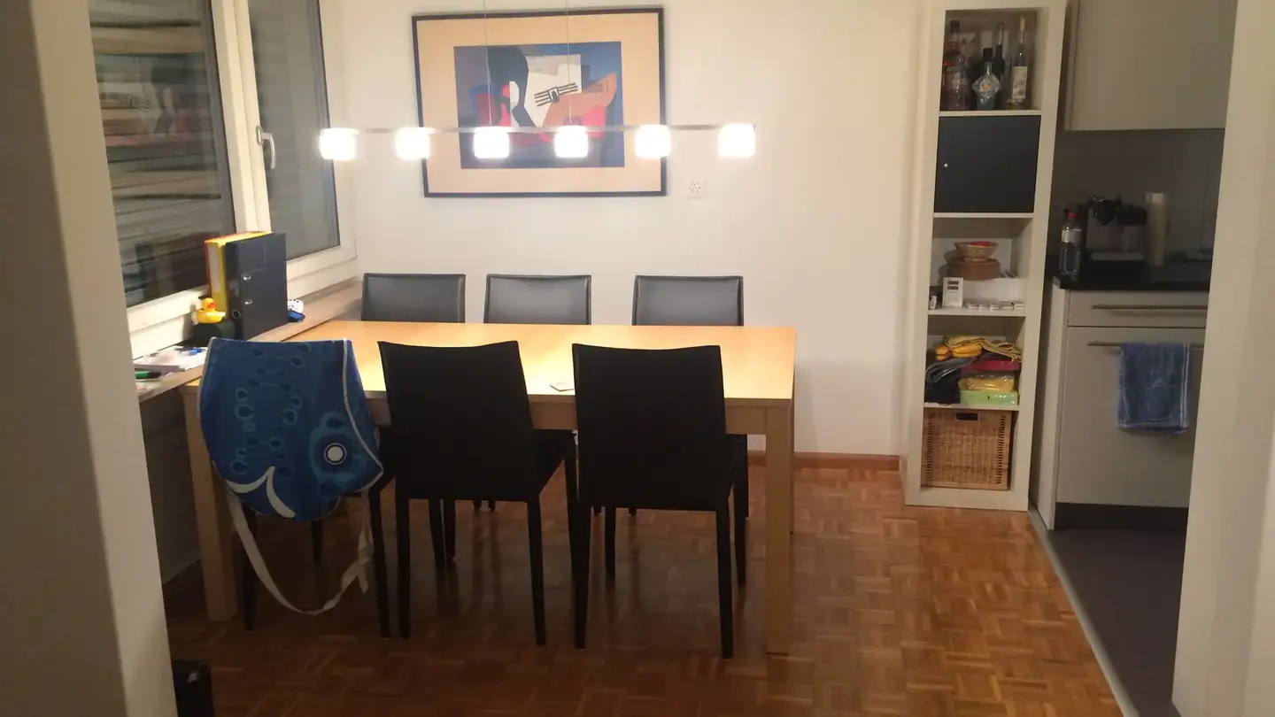Apartment for rent - Florastrasse 6, 4127 Birsfelden - Photo 2