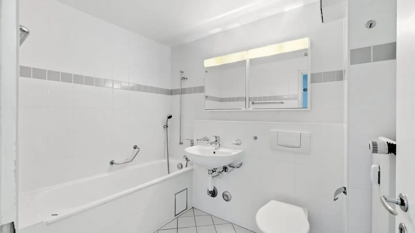 Wohnung mieten - Oberwilerstrasse 8, 4142 Münchenstein - Foto 3