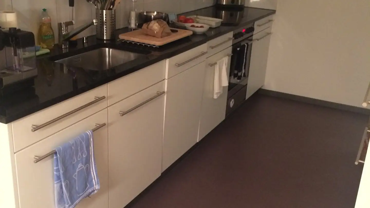 Apartment for rent - Florastrasse 6, 4127 Birsfelden - Photo 3