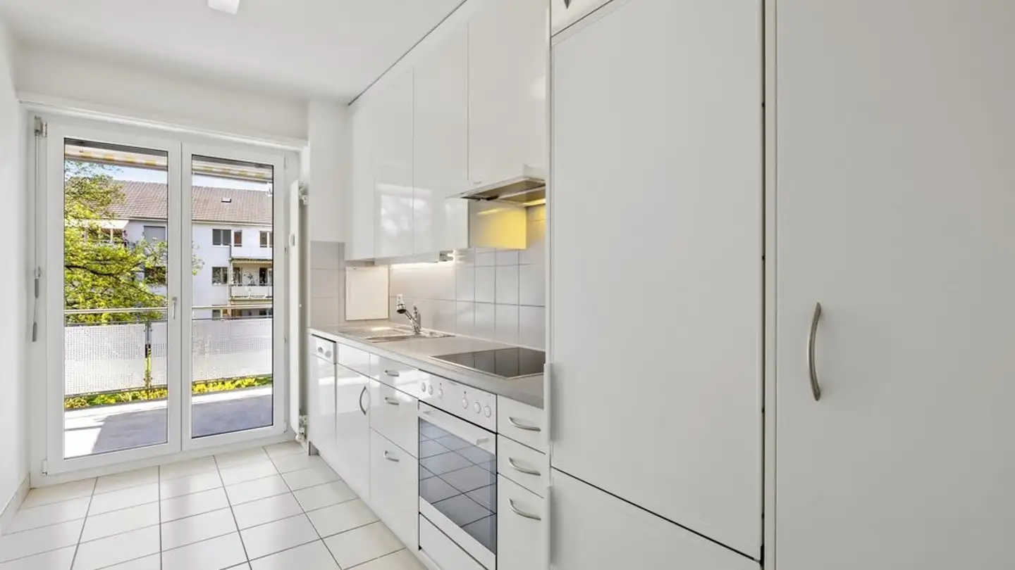 Wohnung mieten - Oberwilerstrasse 8, 4142 Münchenstein - Foto 4