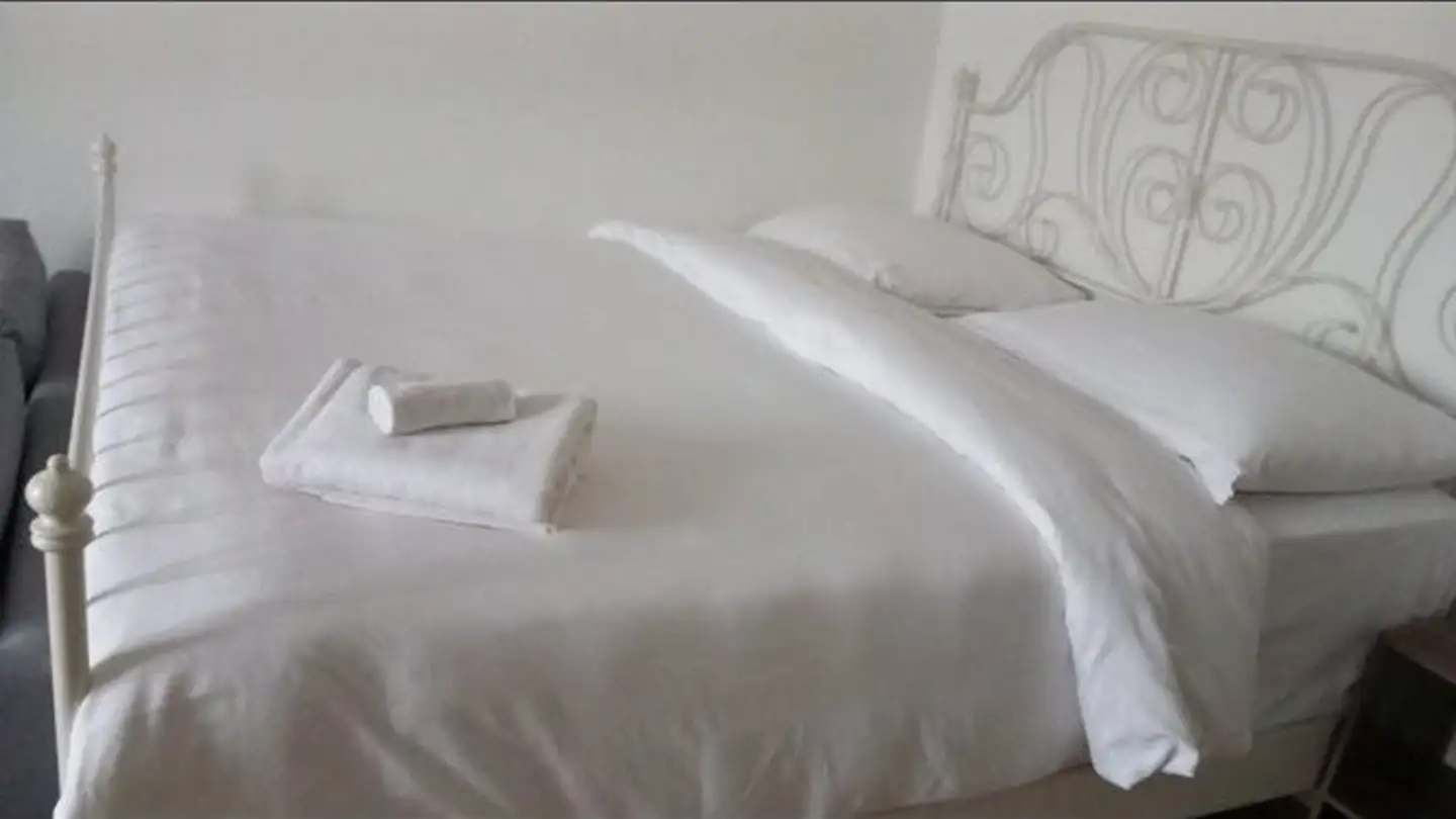 Single room for rent - Grand-Rue 12, 1260 Nyon