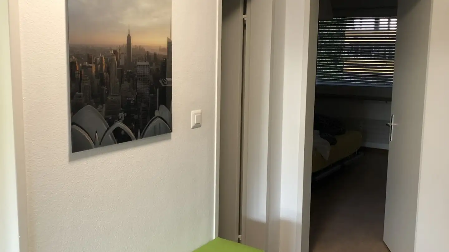 Apartment for rent - Florastrasse 6, 4127 Birsfelden - Photo 4