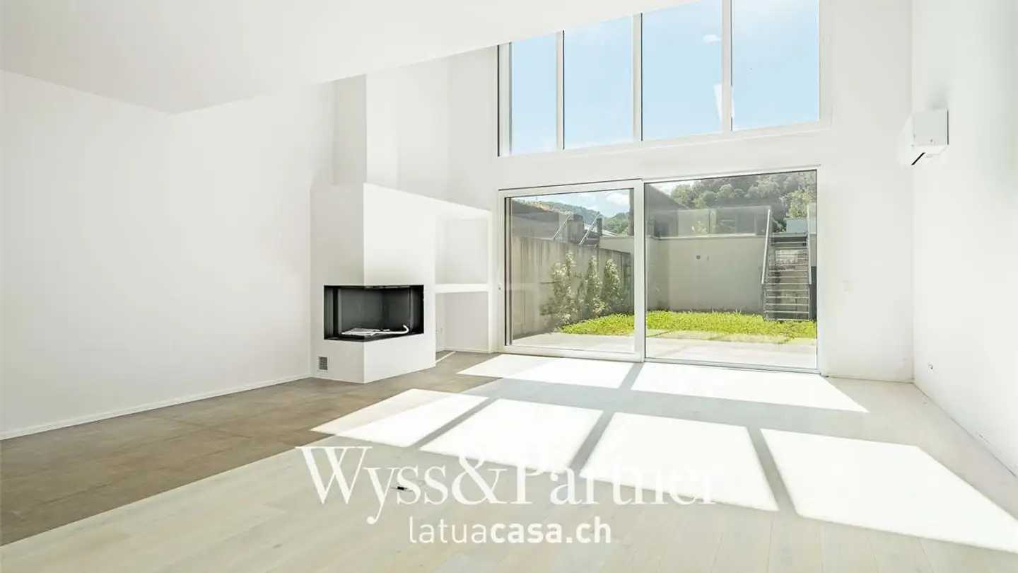 Appartamento in vendita - 6987 Caslano