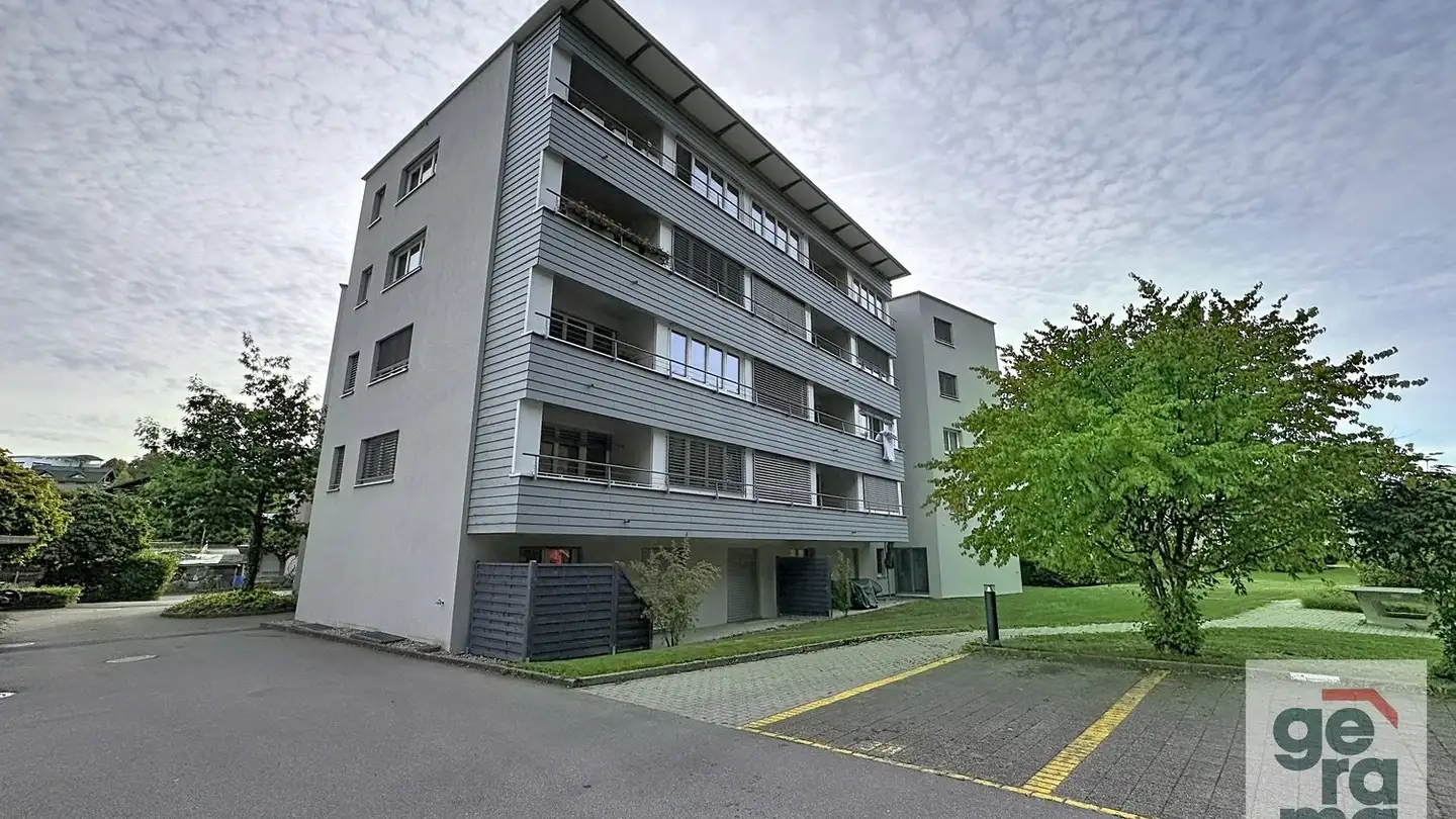 Wohnung mieten - Maggenbergstrasse 7, 1712 Tafers - Foto 3
