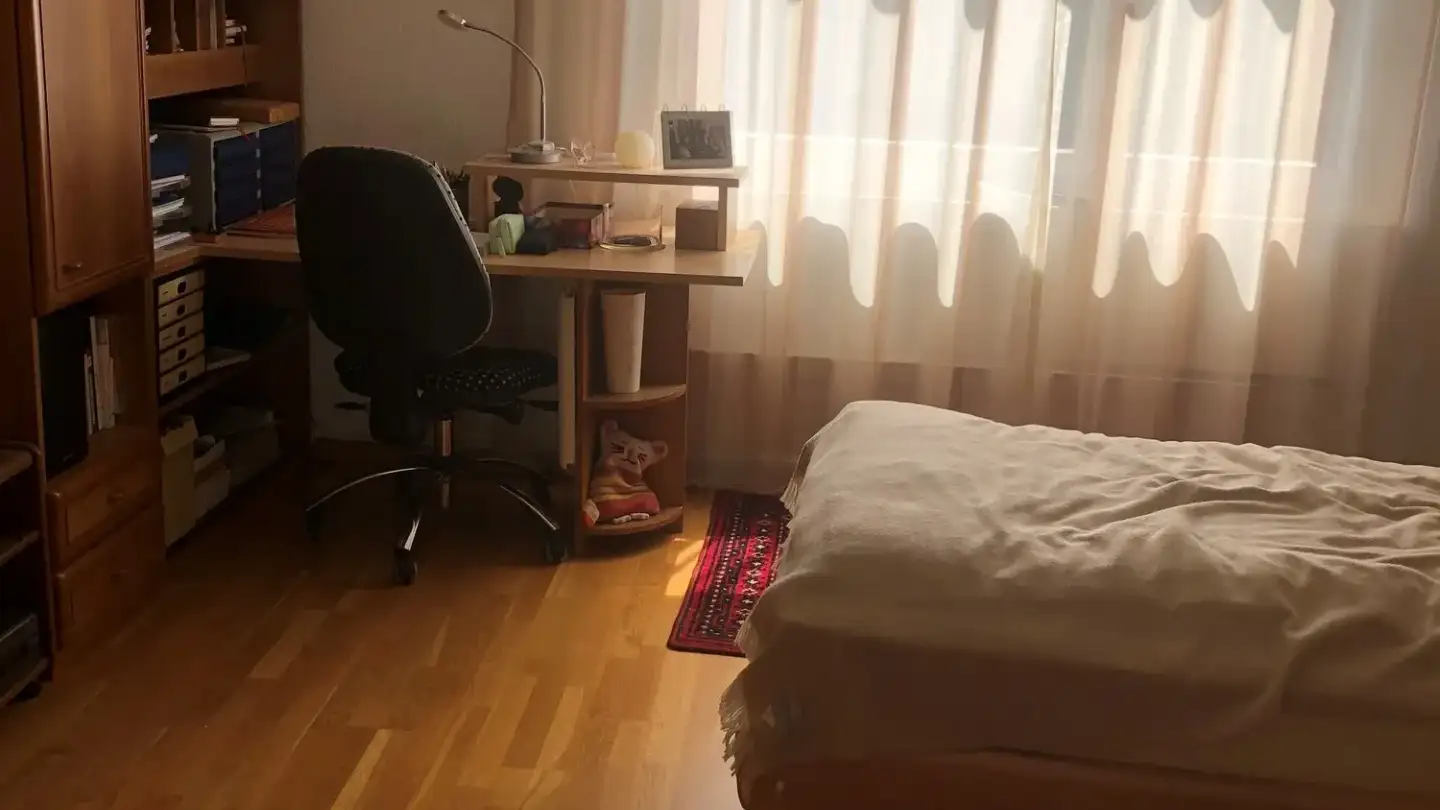 Appartement à louer - Buchenweg 10, 5036 Oberentfelden - Photo 4