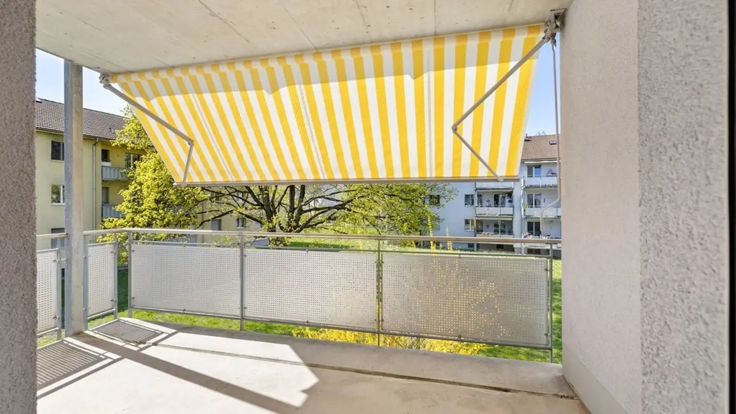 Wohnung mieten - Oberwilerstrasse 8, 4142 Münchenstein - Foto 2