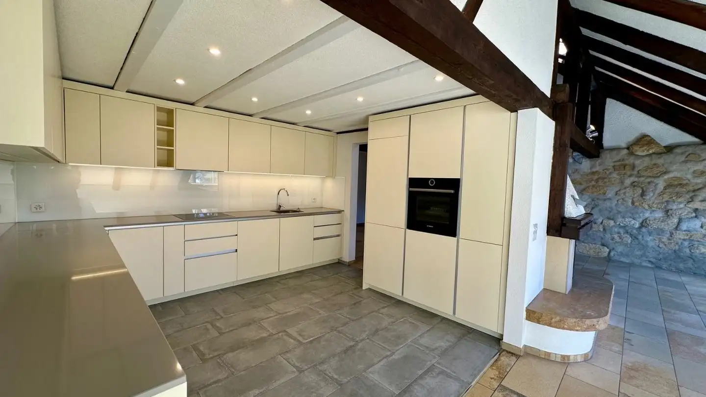 Wohnung mieten - Mittelgäustrasse 29, 4617 Gunzgen - Foto 4