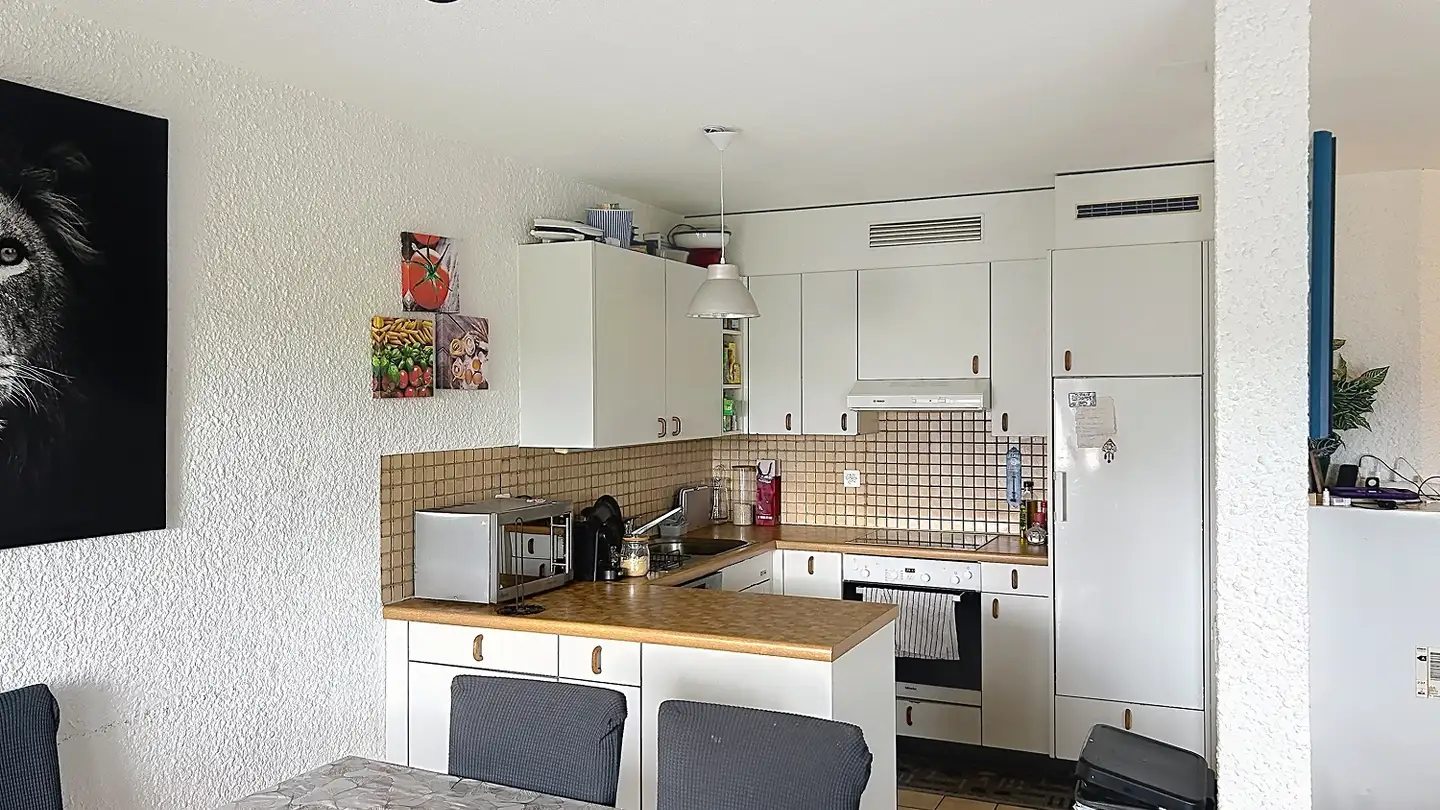 Appartement à louer - Chemin Des Tilleuls 10, 1350 Orbe - Photo 3