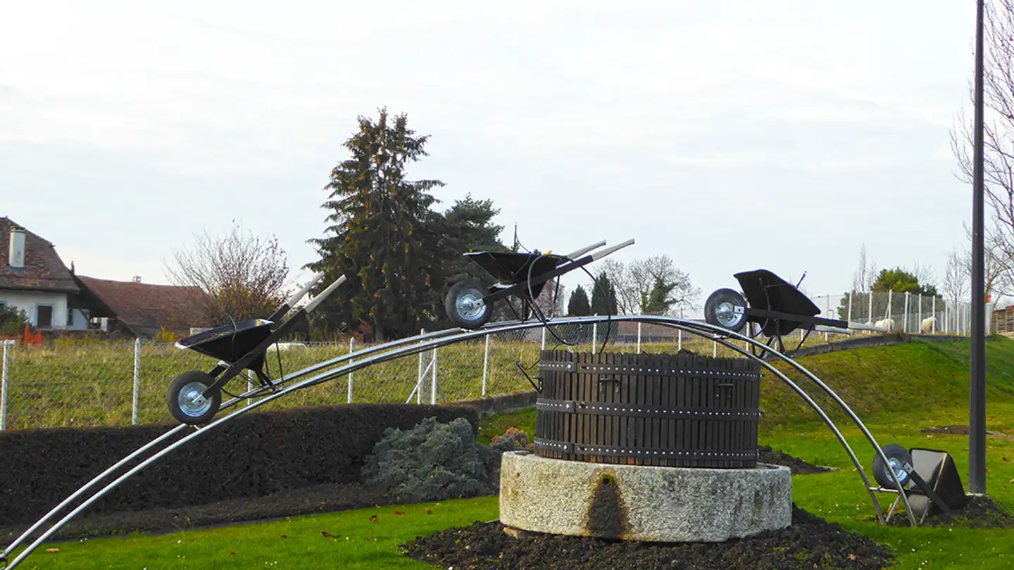 Doppelhaushälfte kaufen - 1023 Crissier - Foto 2