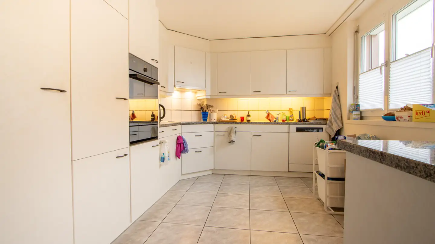 Apartment for rent - Unterfeldweg 7, 3250 Lyss - Photo 2