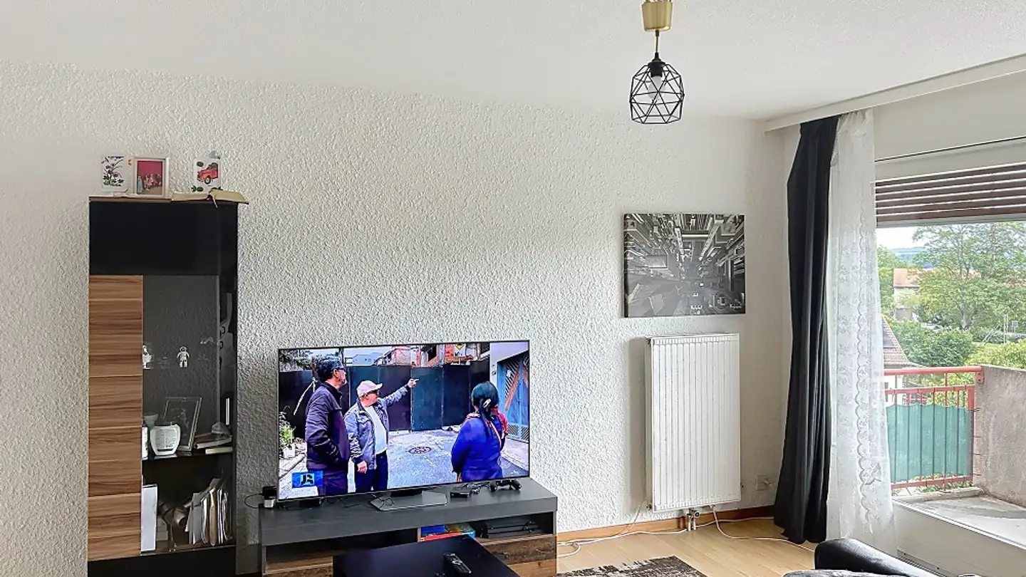 Appartement à louer - Chemin Des Tilleuls 10, 1350 Orbe - Photo 2