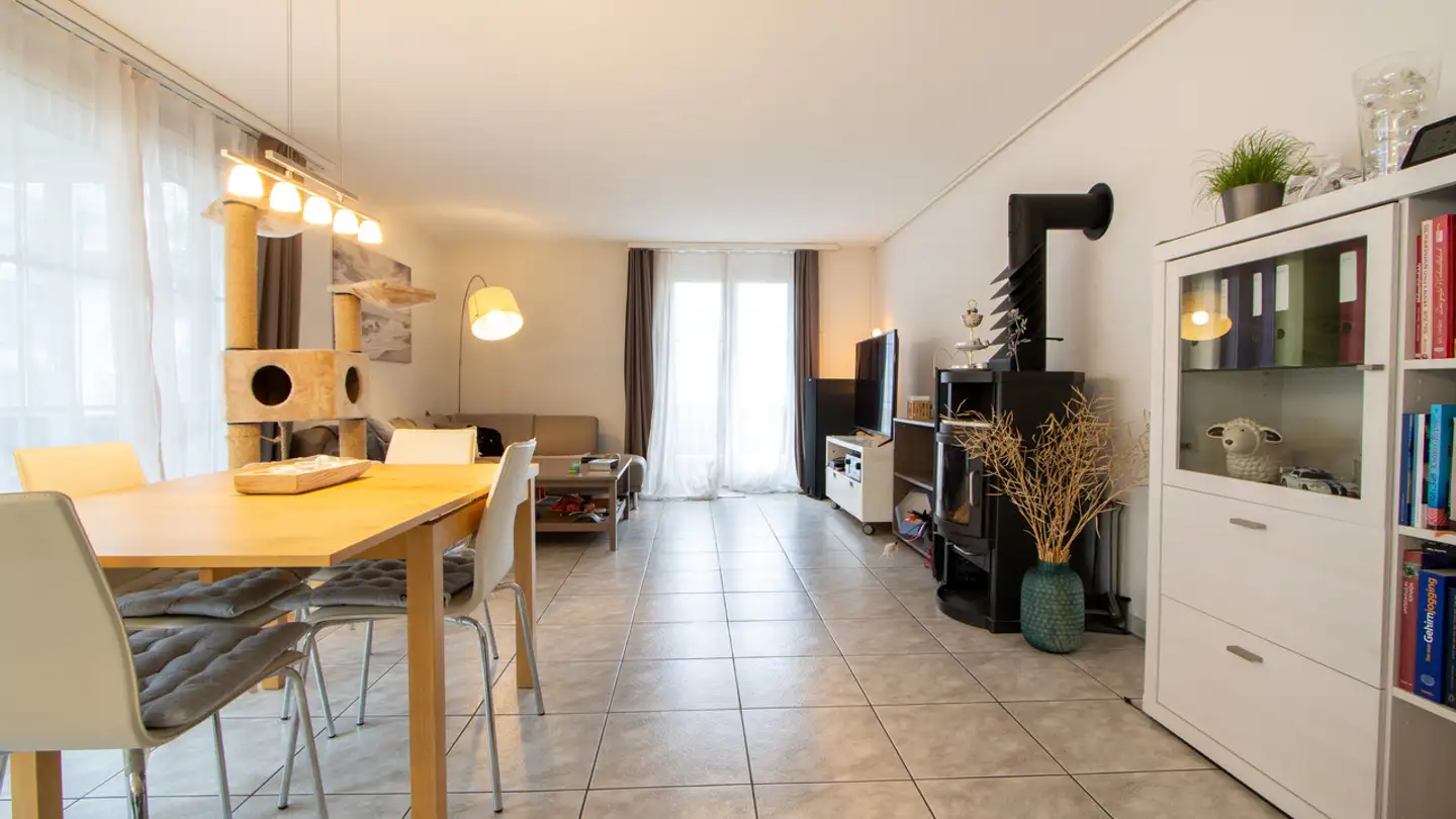 Apartment for rent - Unterfeldweg 7, 3250 Lyss - Photo 3