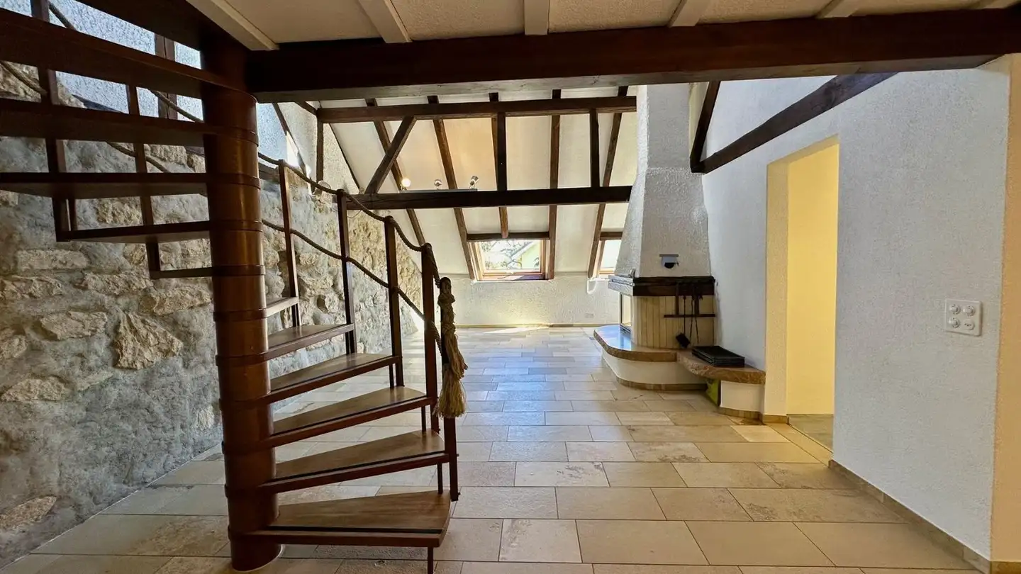 Wohnung mieten - Mittelgäustrasse 29, 4617 Gunzgen - Foto 2