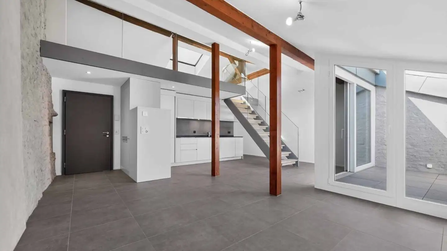 Apartment for rent - Allaman, 1165 Allaman