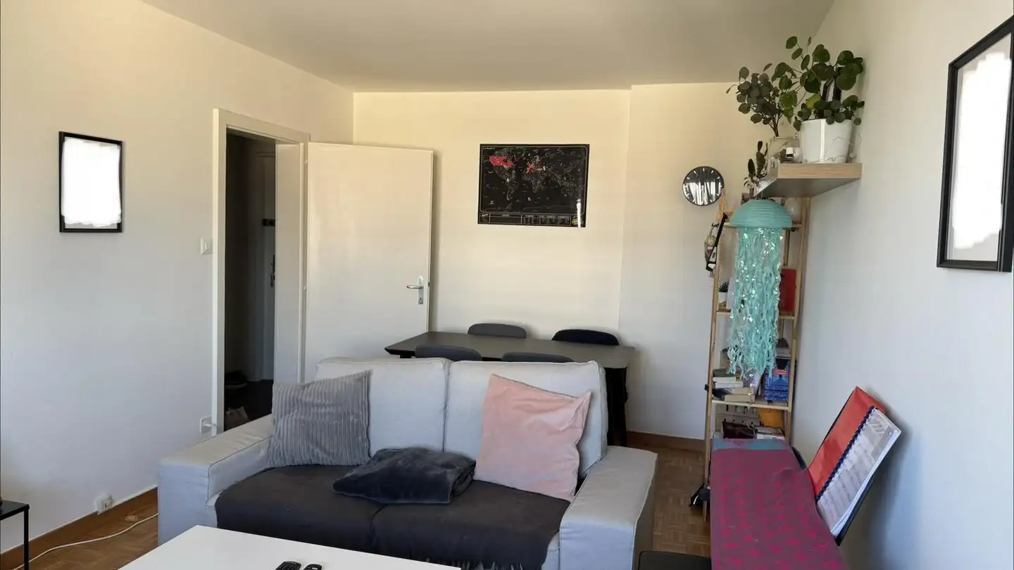 Appartamento in affitto - 1022 Chavannes-près-Renens - Foto 2