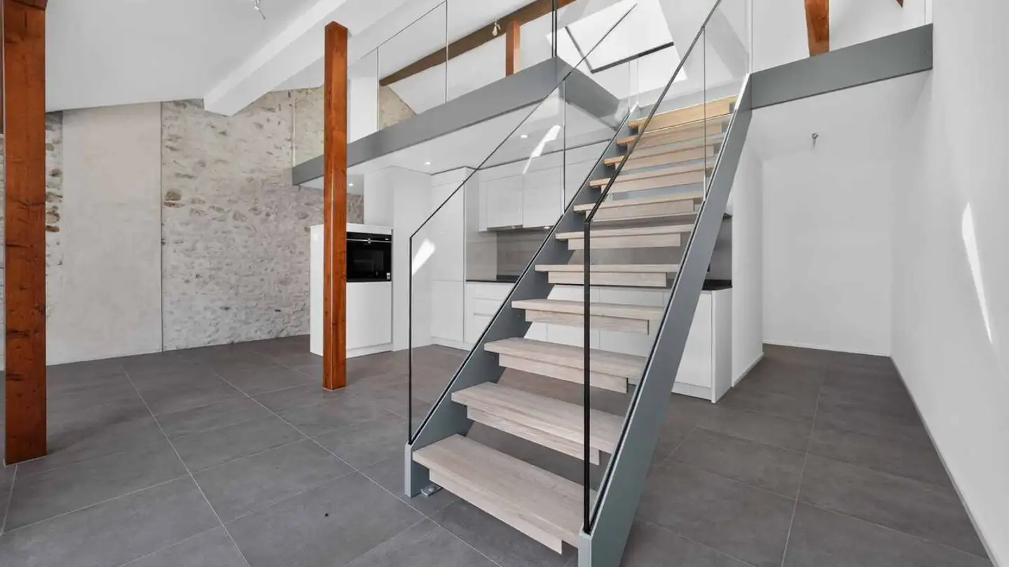 Apartment for rent - Allaman, 1165 Allaman - Photo 2