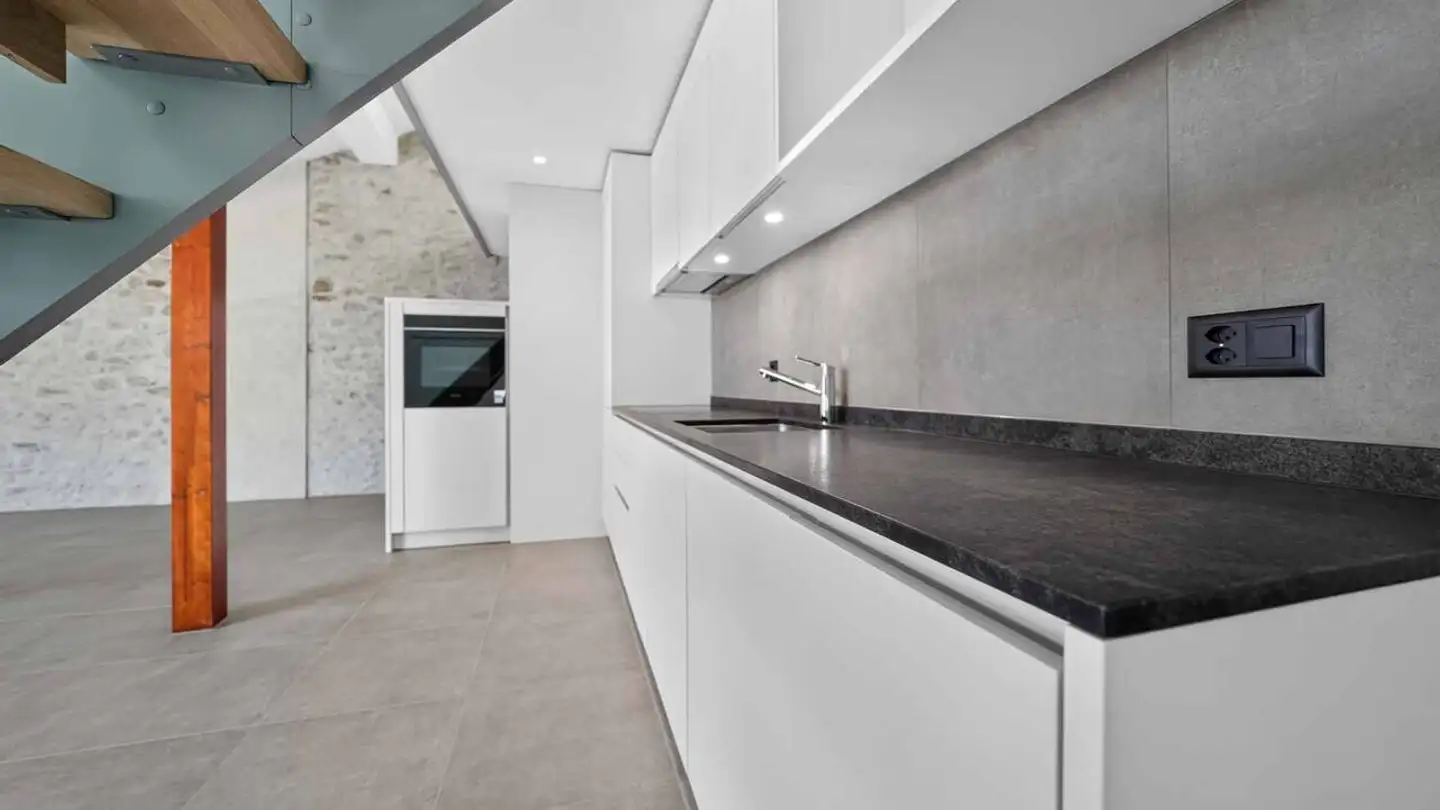 Apartment for rent - Allaman, 1165 Allaman - Photo 3