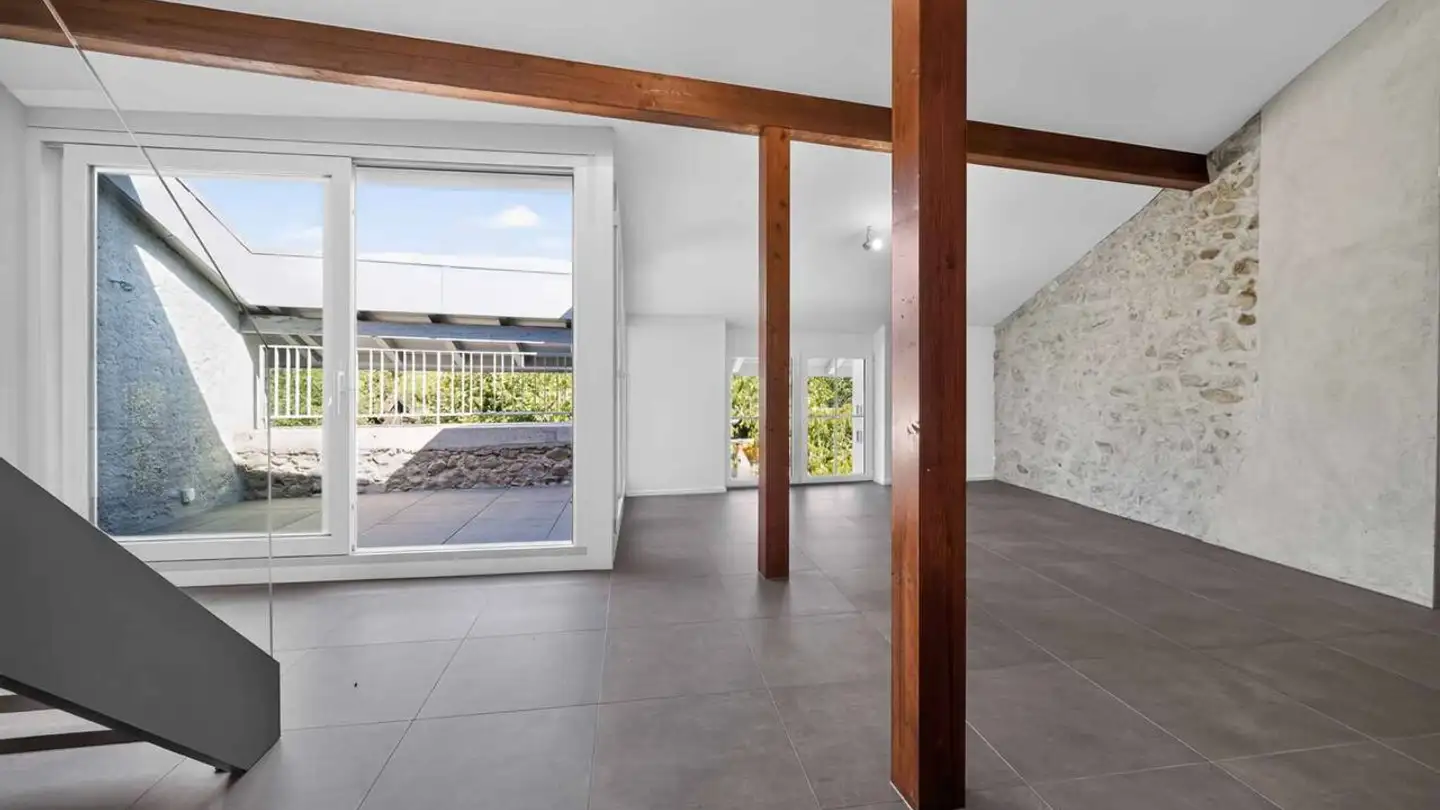 Apartment for rent - Allaman, 1165 Allaman - Photo 4