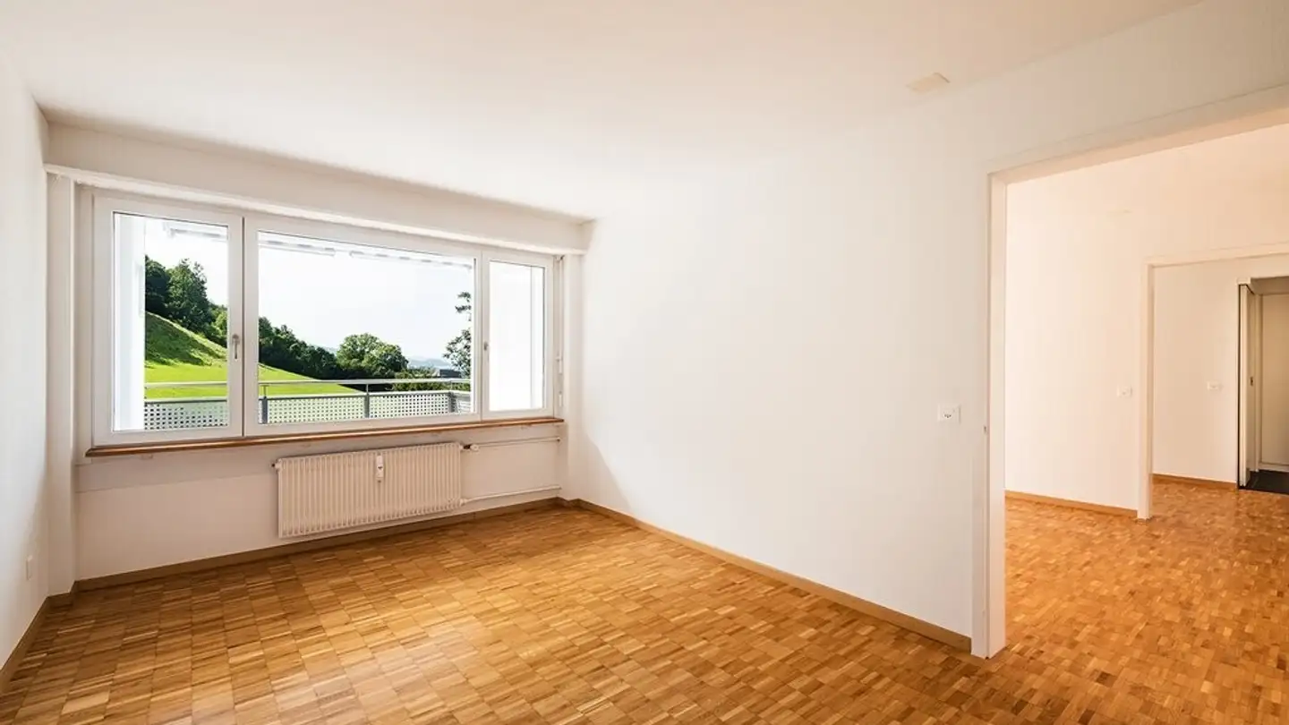 Appartamento in affitto - Oberstrasse 207, 9000 St. Gallen - Photo 3