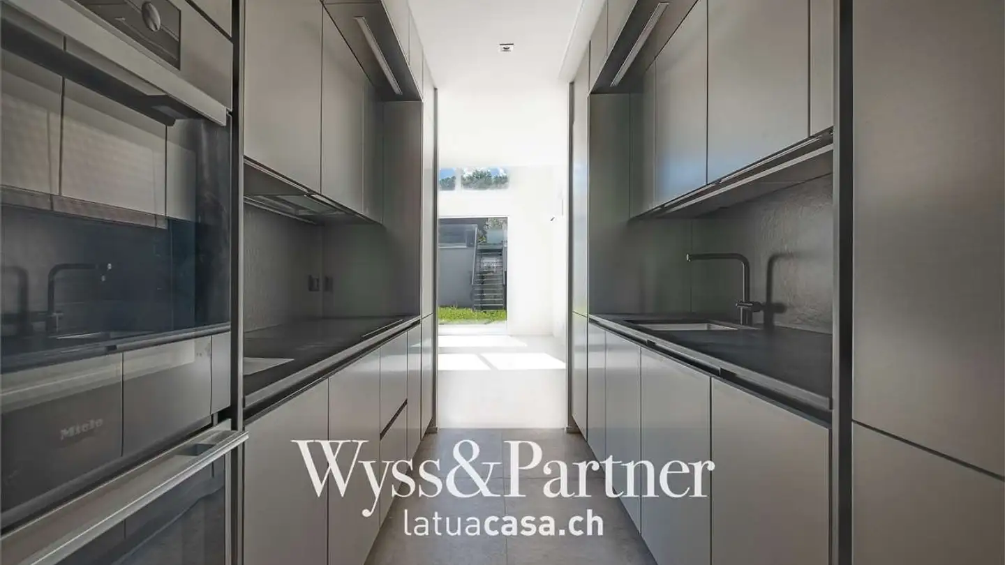 Apartment for sale - 6987 Caslano - Photo 2