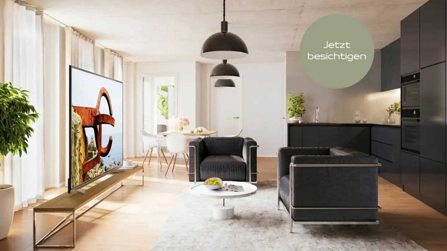 Appartement à louer - Rautistrasse 116, 8048 Zürich