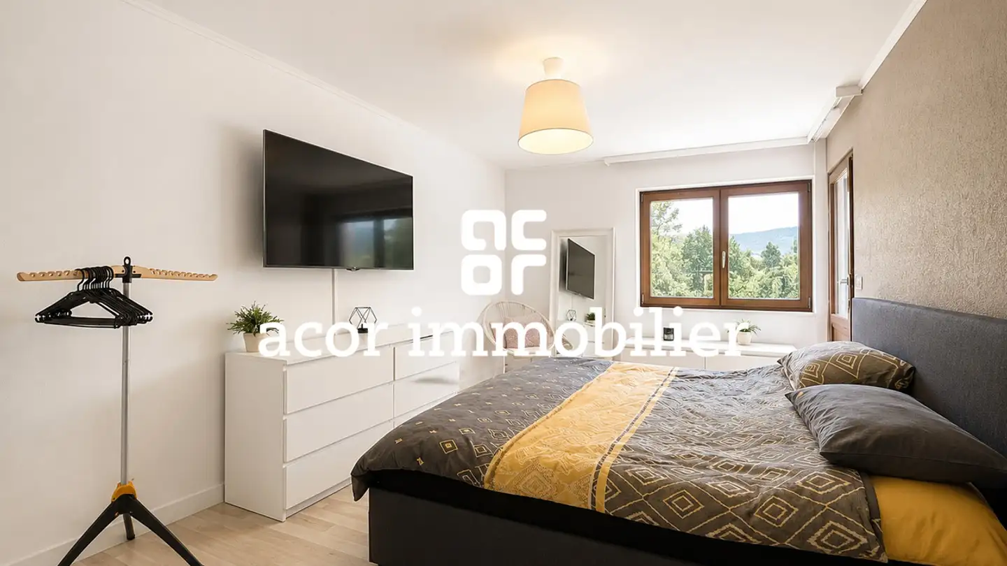 Duplex à vendre - Allée Du Glarier, 3960 Sierre - Photo 4