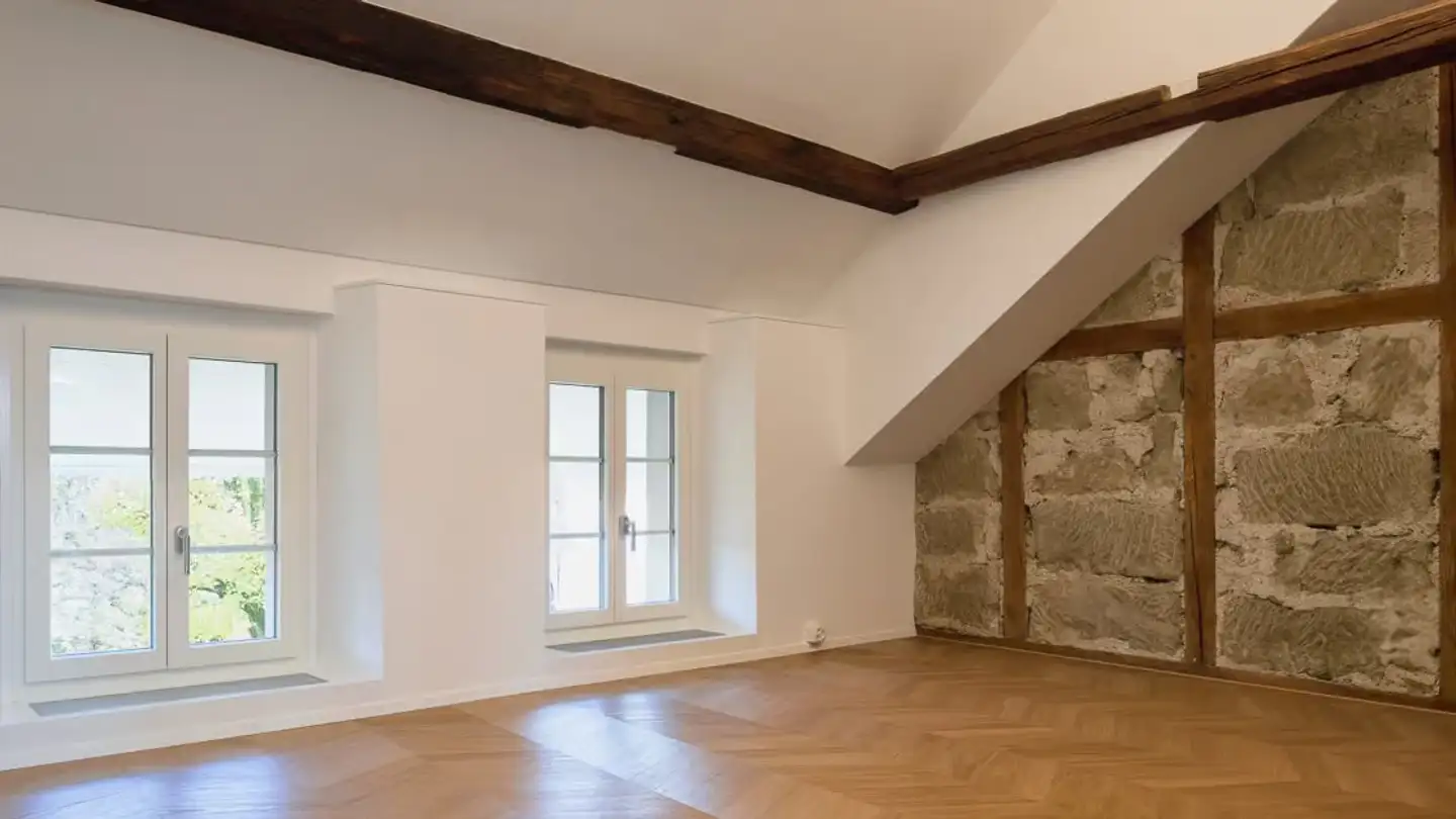 Apartment for rent - Niklaus-Thut-Platz 15, 4800 Zofingen - Photo 2