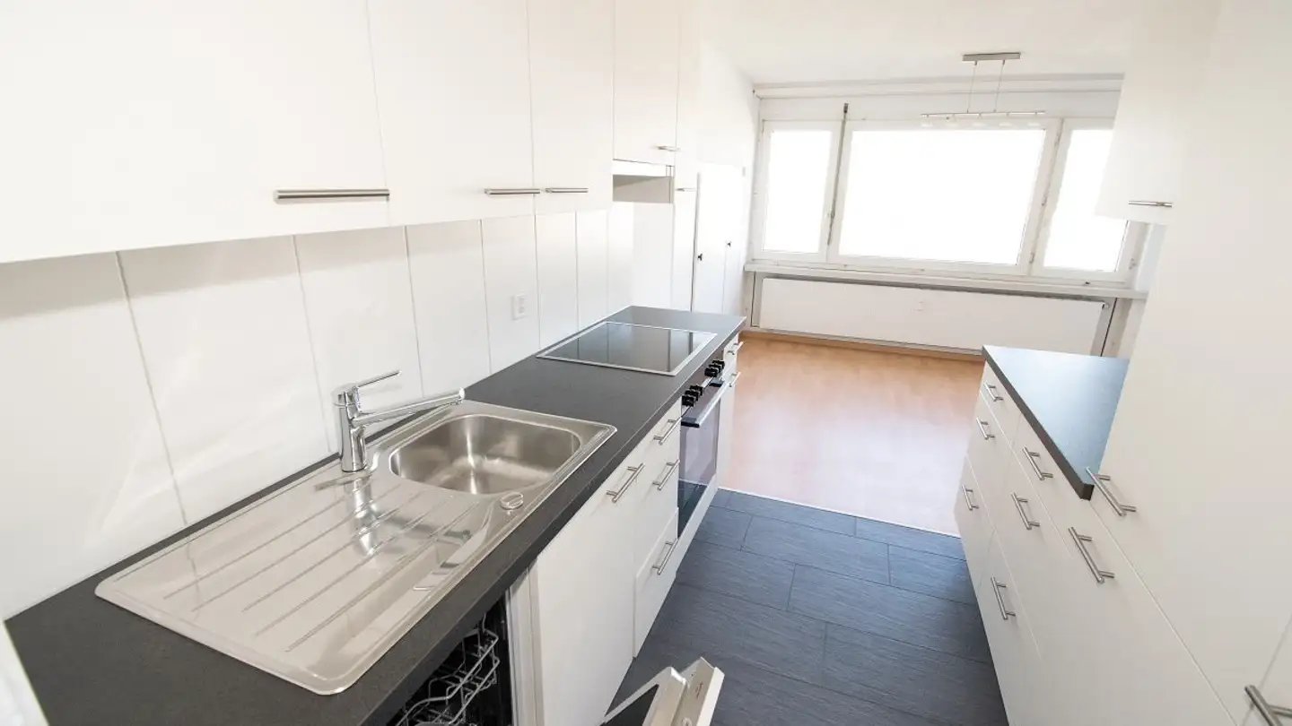 Appartement à louer - Kamorstrasse 2, 8570 Weinfelden - Photo 4