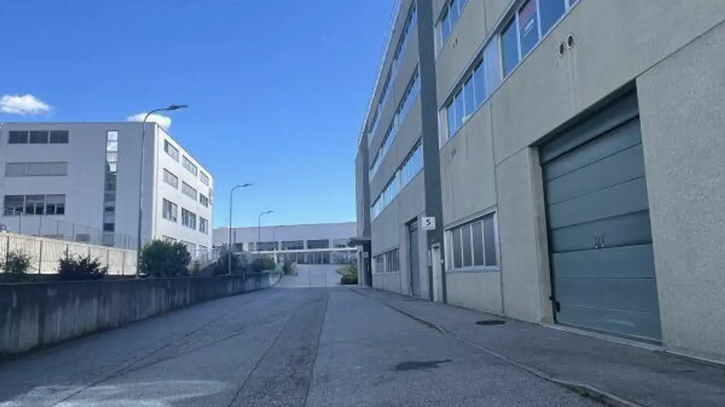 Spazio di archiviazione in vendita - Via Penate 16, 6850 Mendrisio - Photo 4