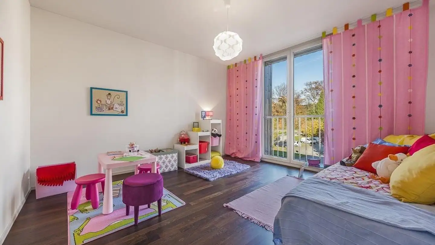 Wohnung mieten - Brunaustrasse 162, 8951 Fahrweid - Foto 4