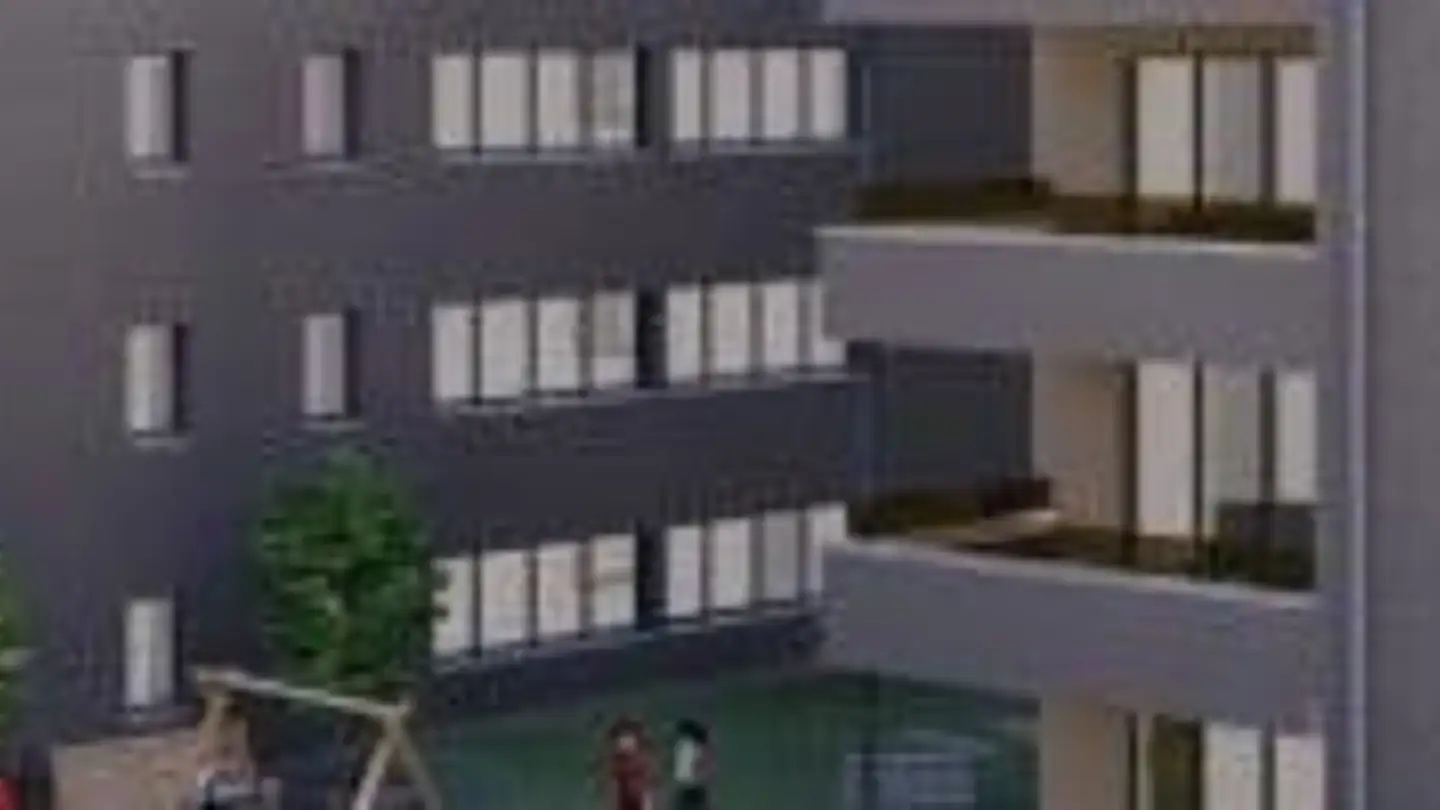 Apartment for rent - Stampfelistrasse 2, 6110 Wolhusen - Photo 2