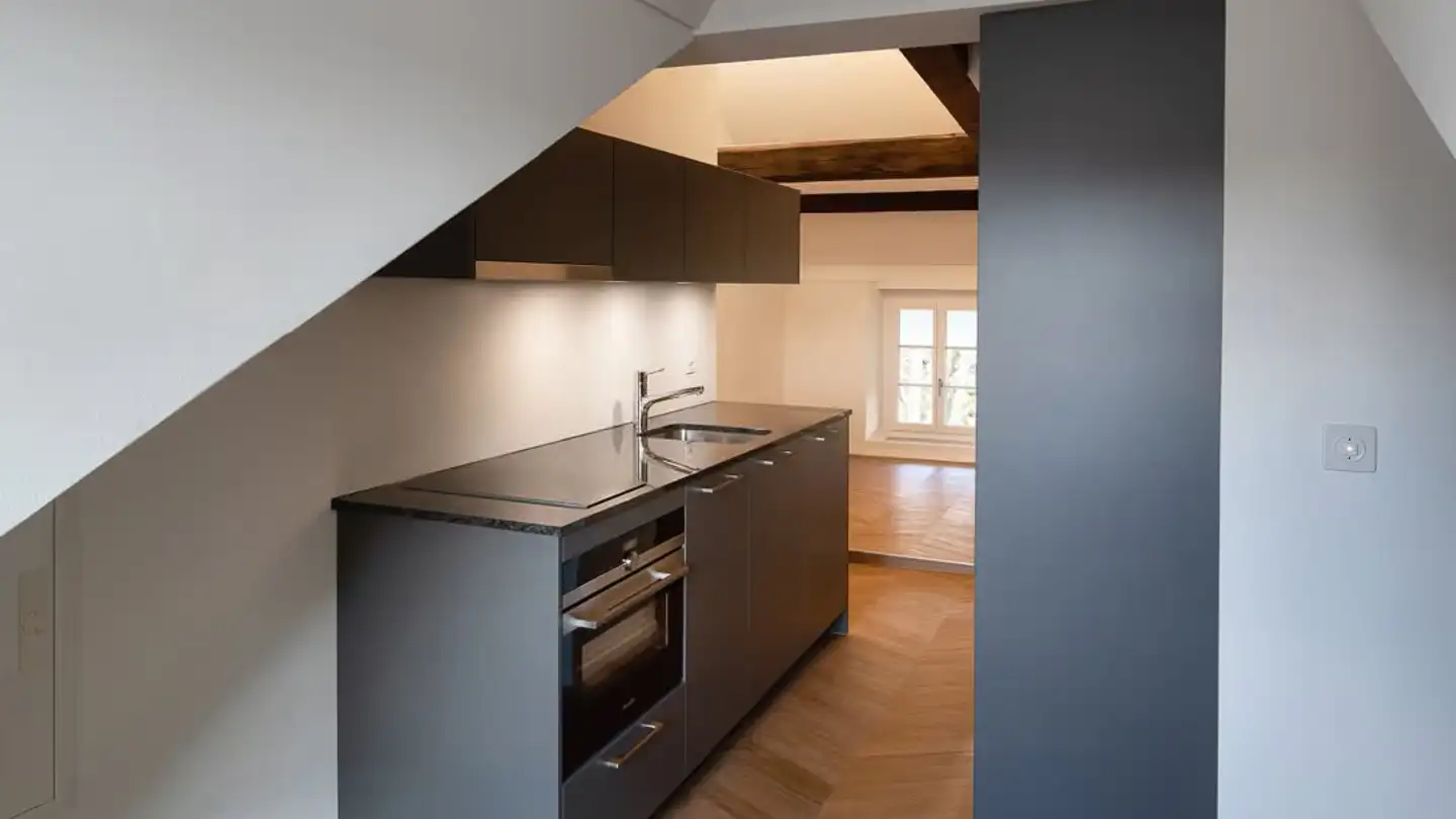 Apartment for rent - Niklaus-Thut-Platz 15, 4800 Zofingen - Photo 4