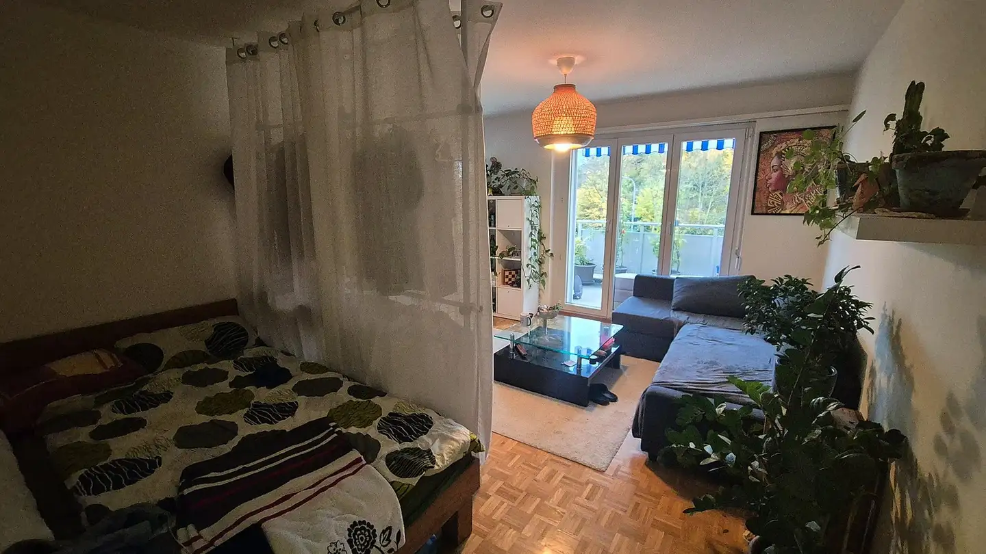 Appartement à louer - Stöcklerstrasse, 8610 Uster