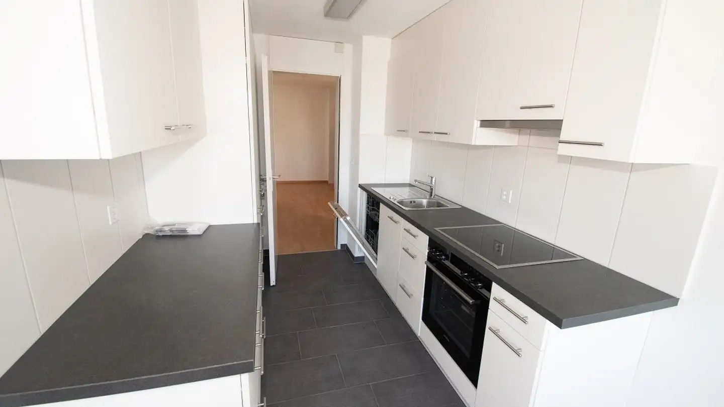 Appartement à louer - Kamorstrasse 2, 8570 Weinfelden - Photo 3