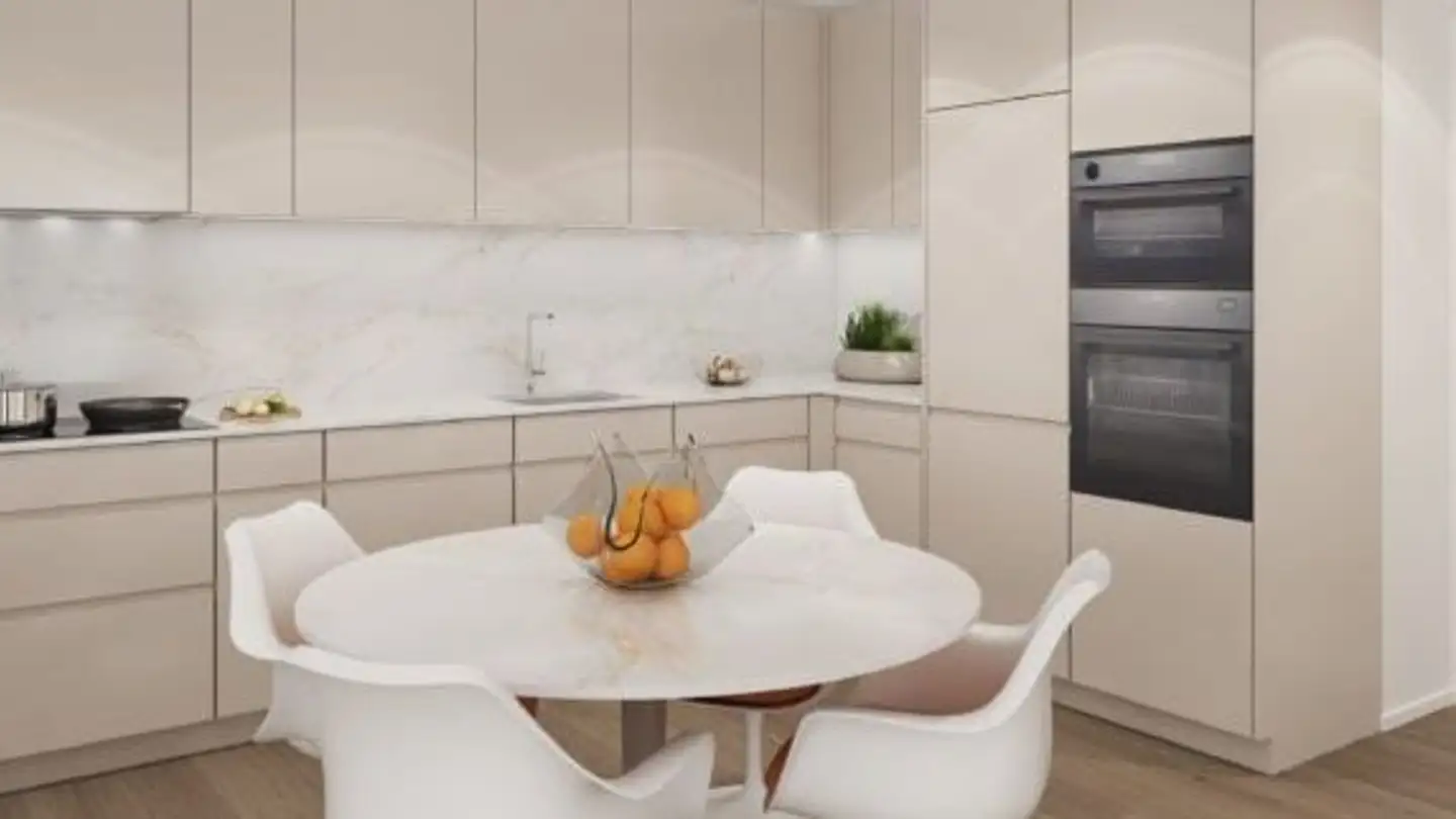 Appartement à louer - Berggasse 25, 8332 Russikon - Photo 4