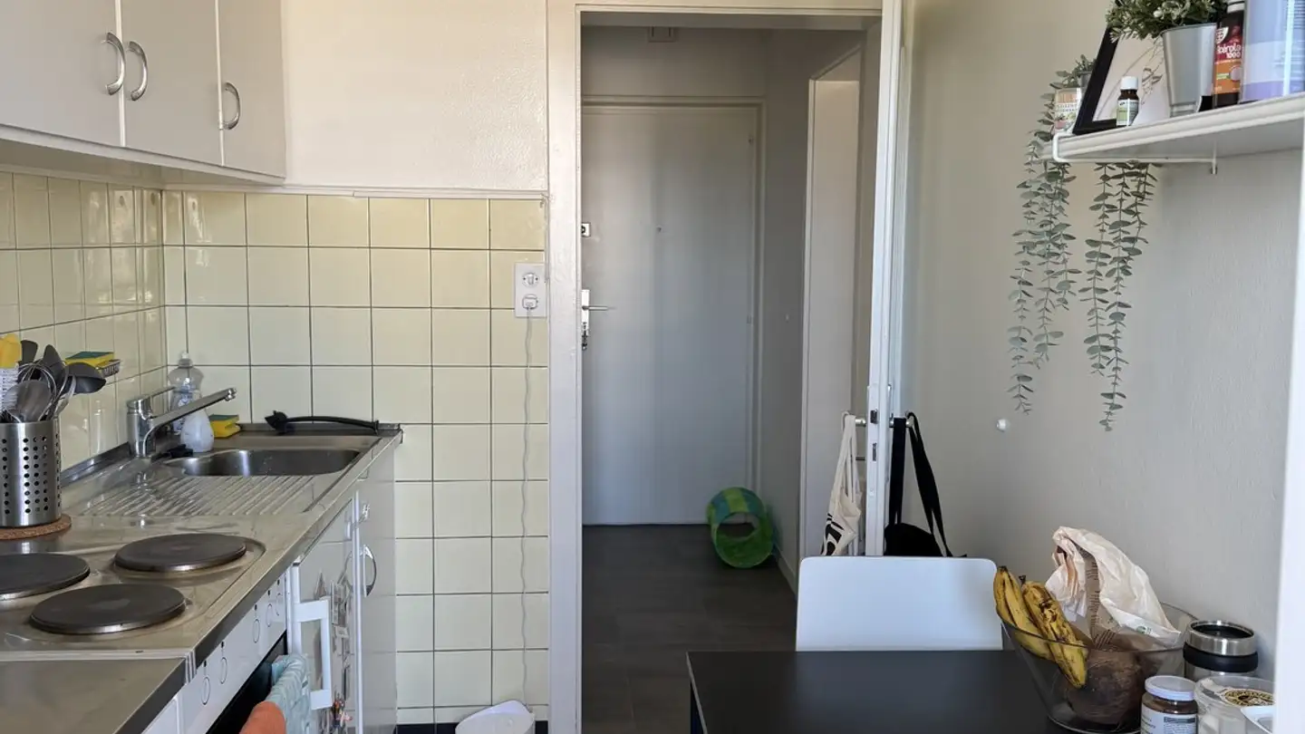 Appartamento in affitto - 1022 Chavannes-près-Renens - Foto 4
