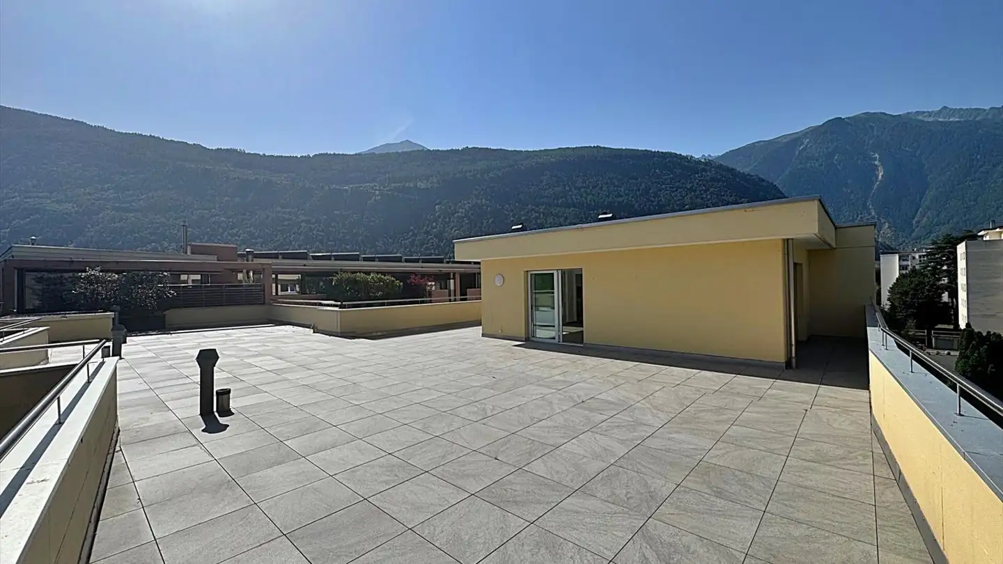 Penthouse kaufen - Rue Des Petits Epineys, 1920 Martigny - Foto 2