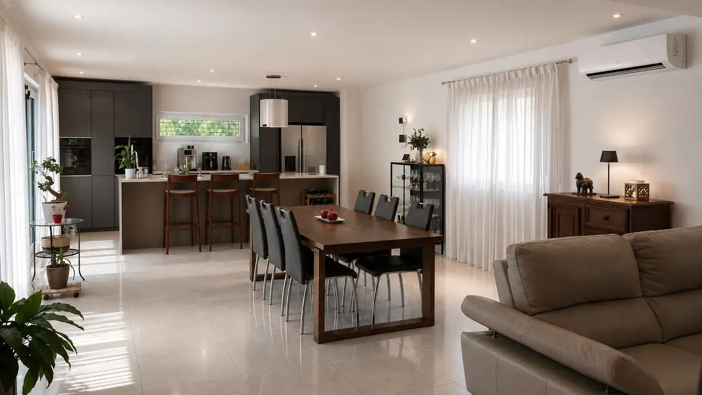 Einfamilienhaus kaufen - 6500 Bellinzona - Foto 4