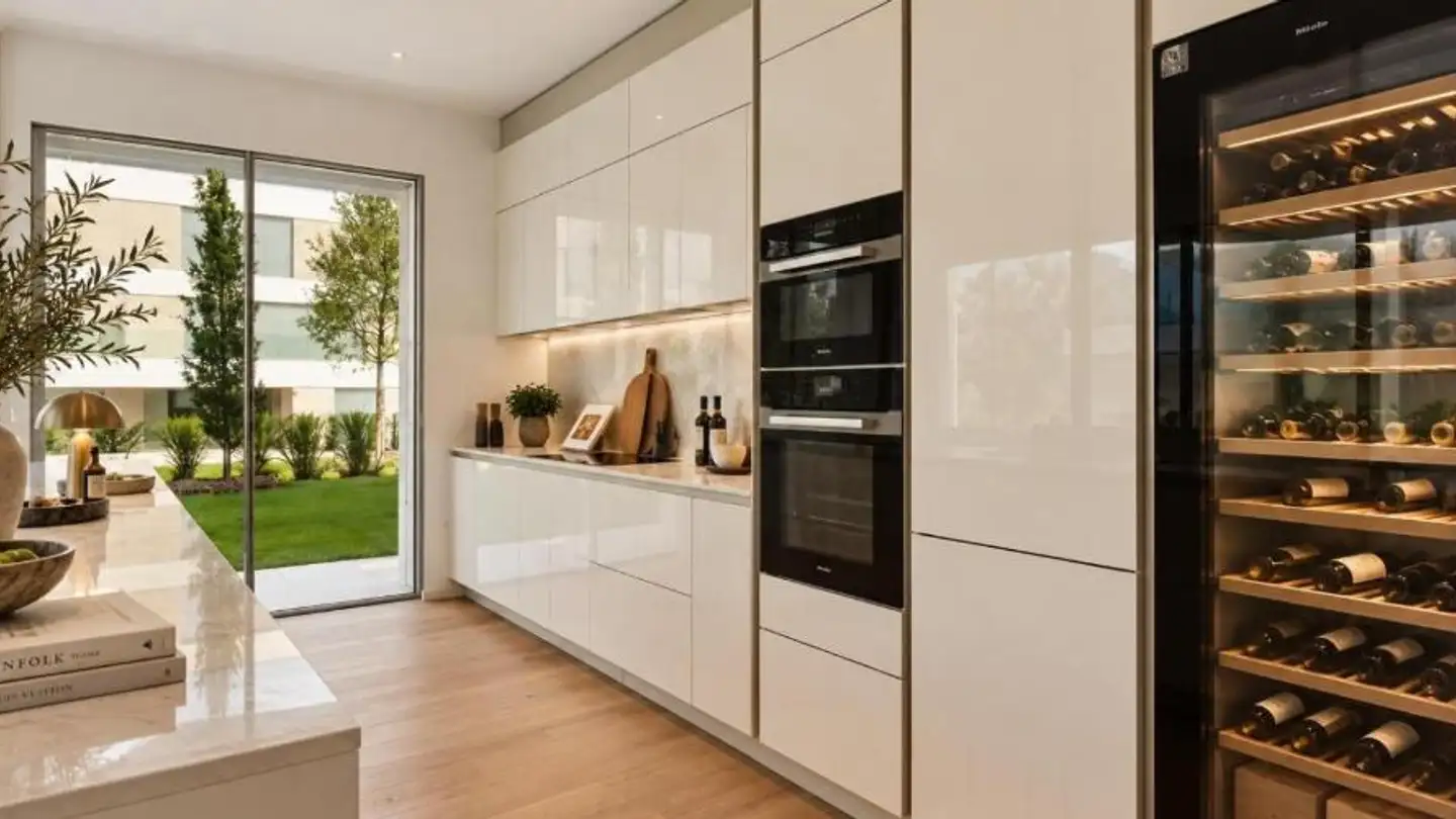 Apartment for sale - 1223 Cologny - Photo 3
