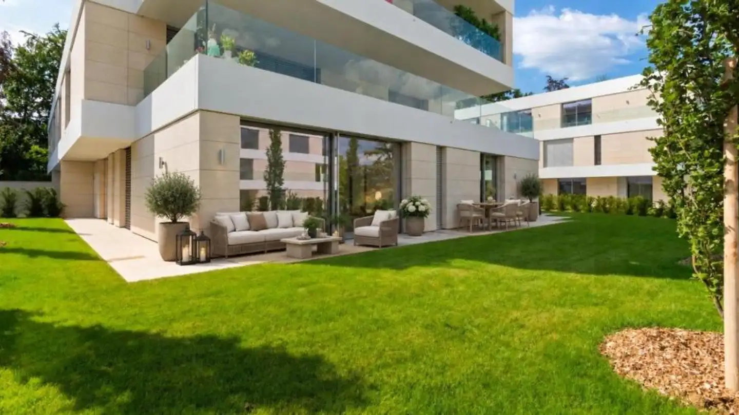 Apartment for sale - 1223 Cologny - Photo 4