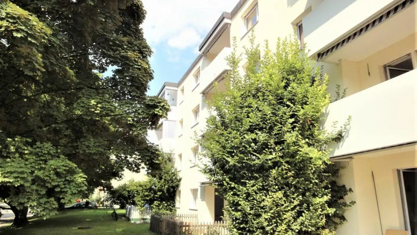 Appartamento in affitto - Wuhrstrasse 9, 8580 Amriswil