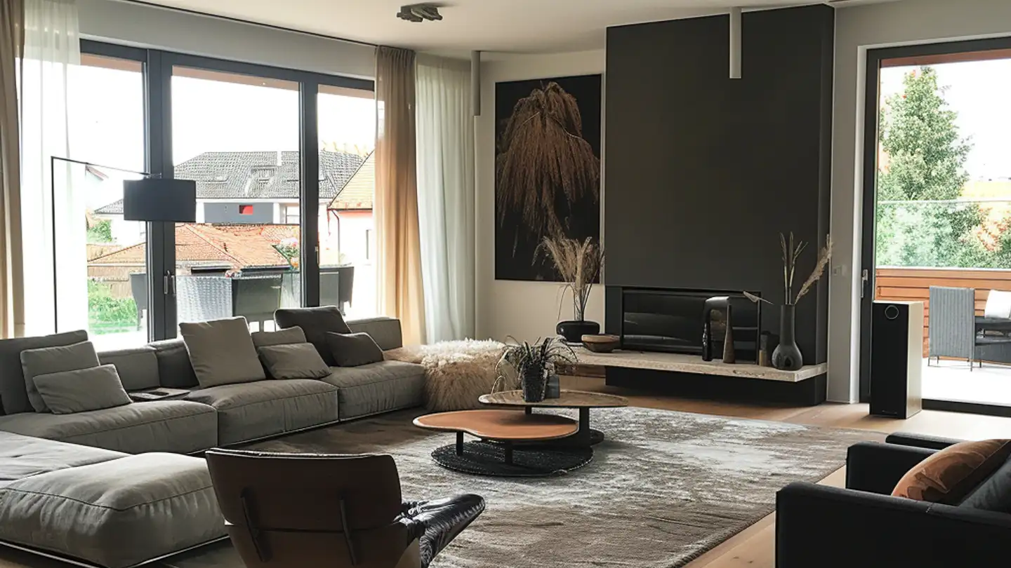 Wohnung kaufen - 3114 Wichtrach