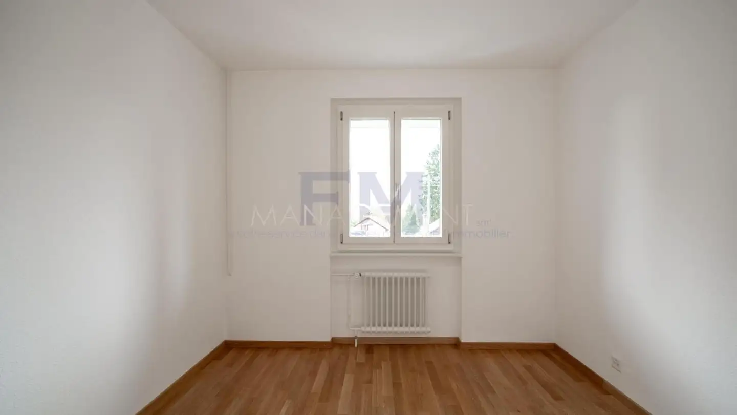 Appartement à louer - Rue Virginio- Malnati, 1217 Meyrin - Photo 3