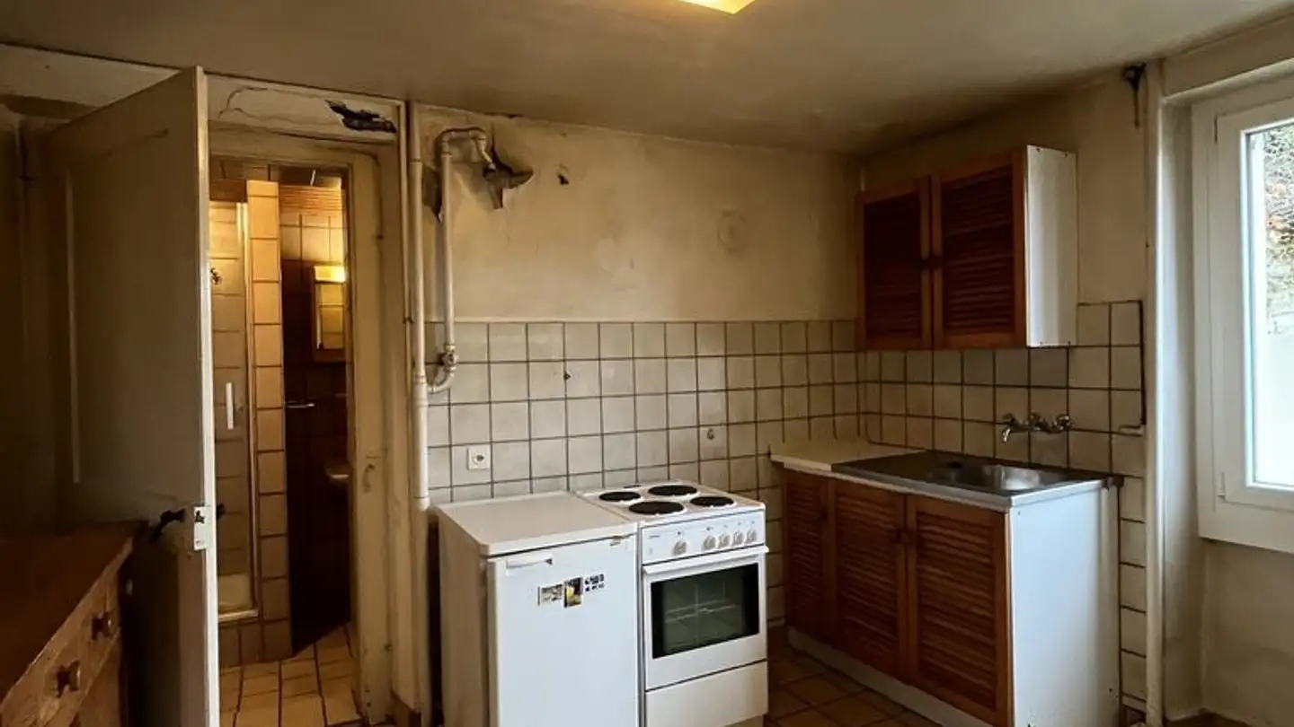 Wohnung mieten - Route-Neuve 33, 1700 Fribourg - Foto 2
