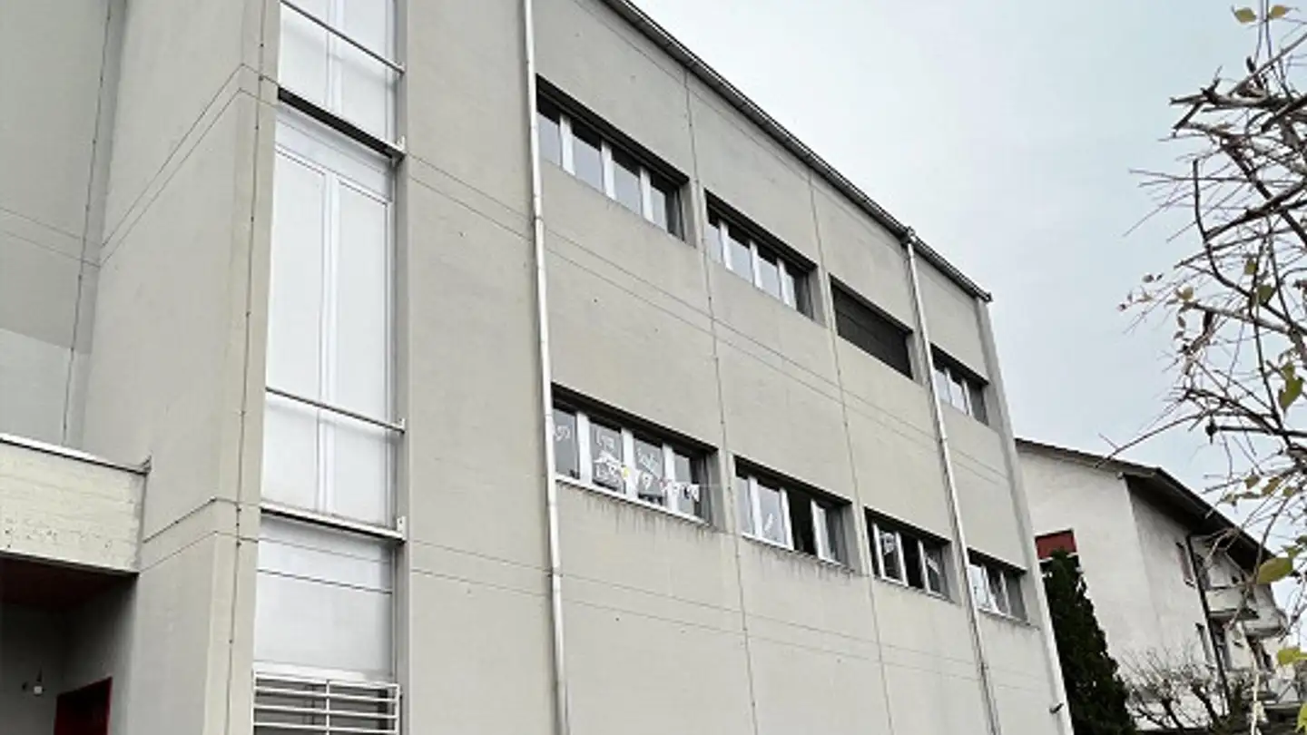 Commercial for rent - Eystrasse 4a, 3422 Kirchberg BE