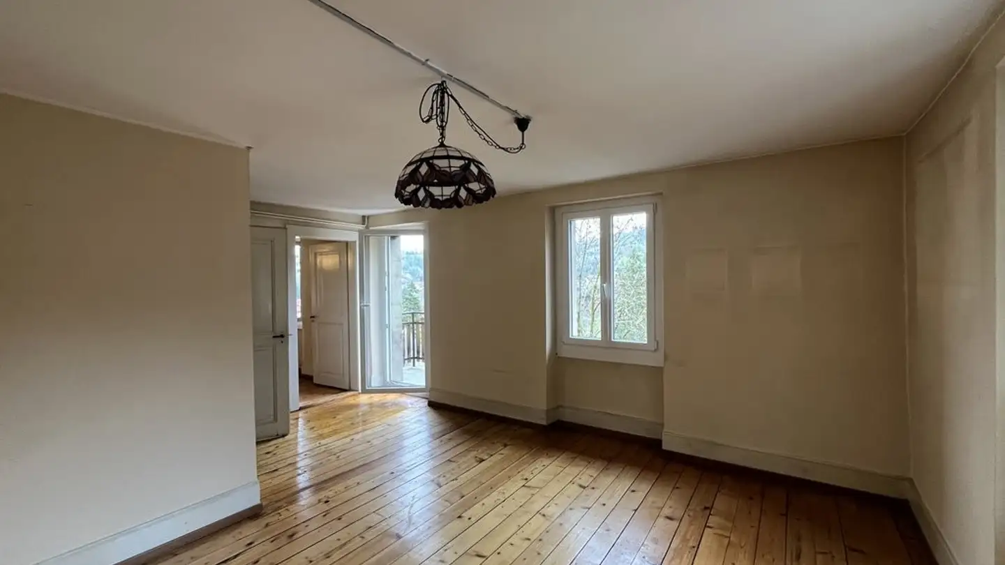 Wohnung mieten - Route-Neuve 33, 1700 Fribourg - Foto 3