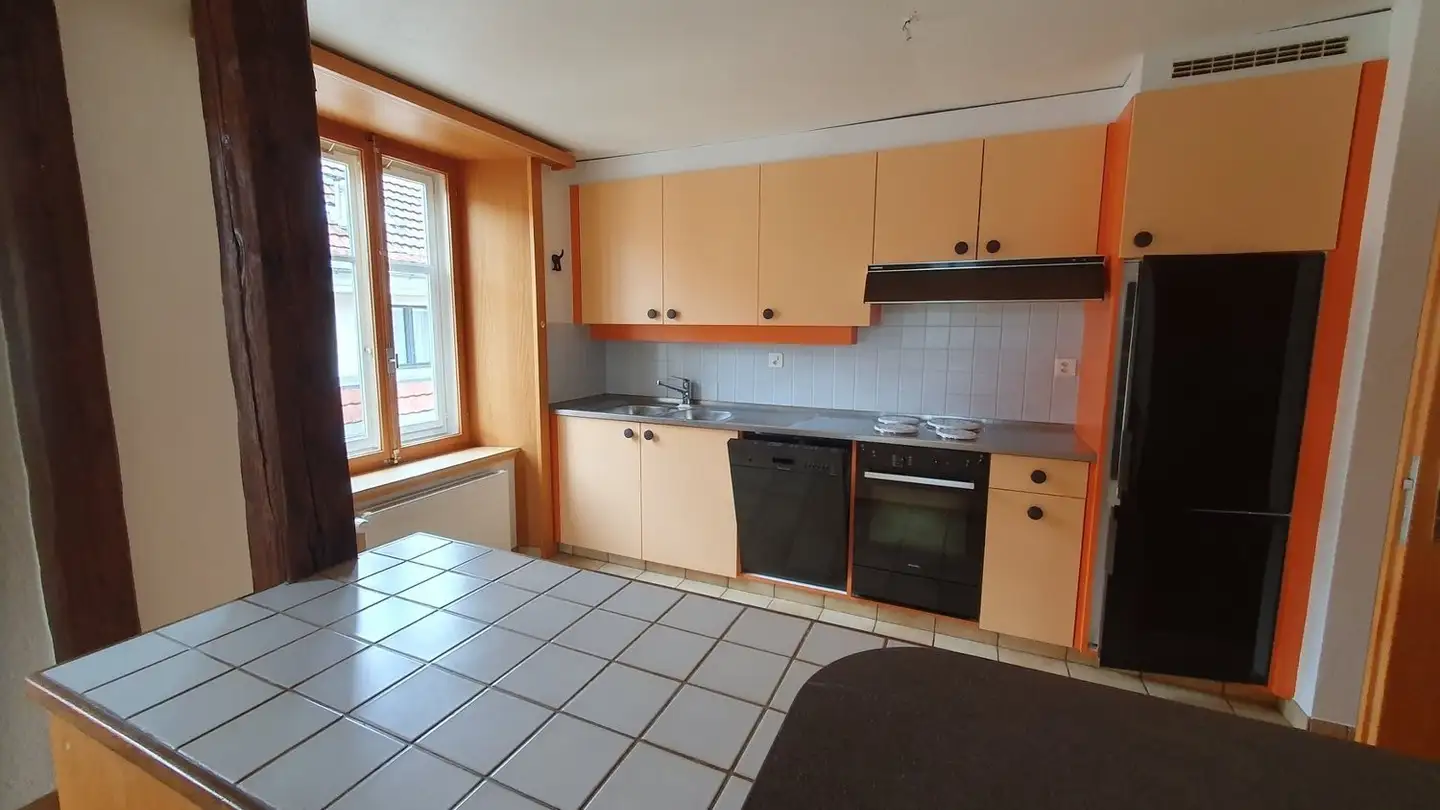 Appartamento in affitto - Village 170, 2406 La Brévine