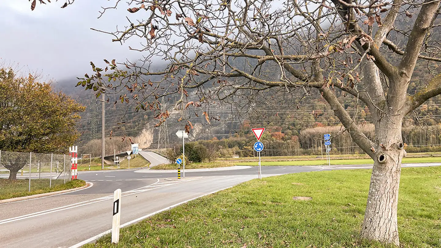 Appartement à vendre - 1844 Villeneuve VD