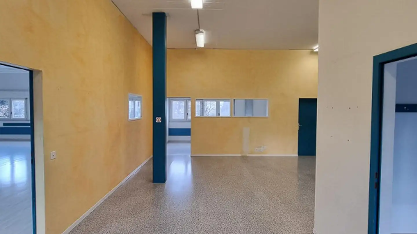 Commercial for rent - Eystrasse 4a, 3422 Kirchberg BE - Photo 2